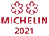 Michelin Guide Tokyo 2021