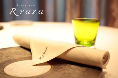French cuisine Restaurant Ryuzu